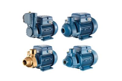 الکتروپمپ های محیطی سری PM پنتاکس