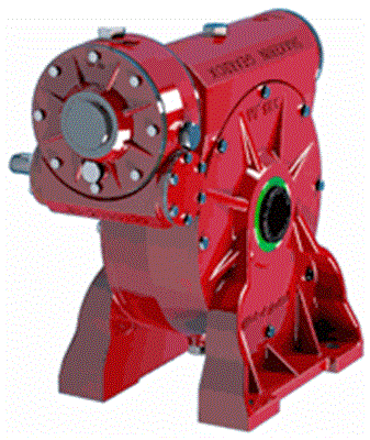 گیربکس های حلزونی مدل VF سری VF/...VF...