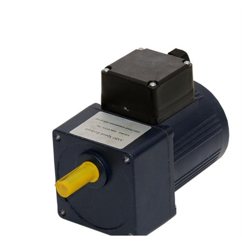 موتور گیربکس های 15وات تا 200 وات تکفاز و سه فاز 4GN شافت مستقیم چینی