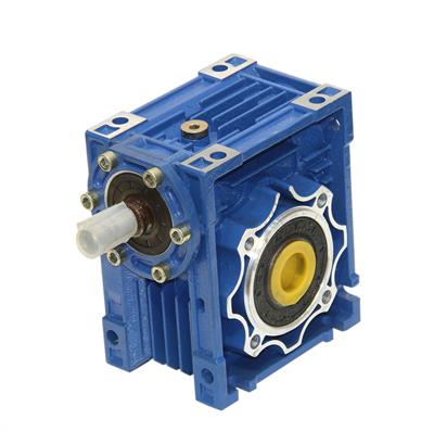 گیربکس حلزونی شافت دارNRV 50 چینی