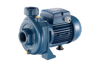 الکتروپمپ سانتریفیوژ سری CR پنتاکس