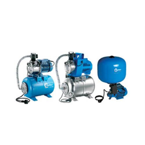 پمپهای باغی سری SUPERDOMUS