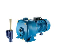 الکتروپمپ خودمکش سری AP پنتاکس