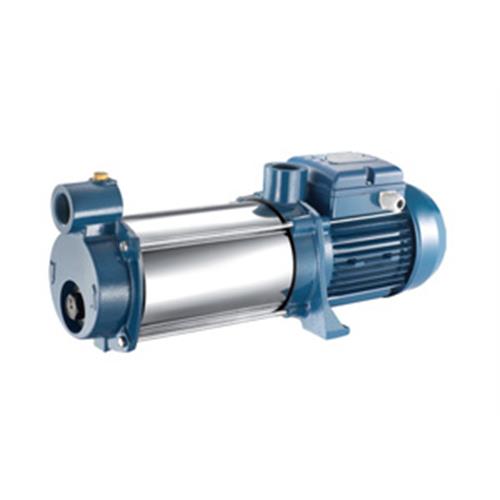 الکتروپمپ طبقاتی افقی سری MPA پنتاکس