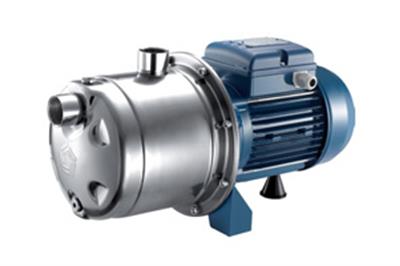 الکتروپمپ دوپروانه سریMPX پنتاکس