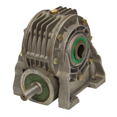 گیربکس حلزونی  ایرانیVF62