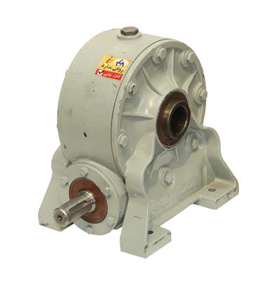 گیربکس حلزونی ایرانی VF 86