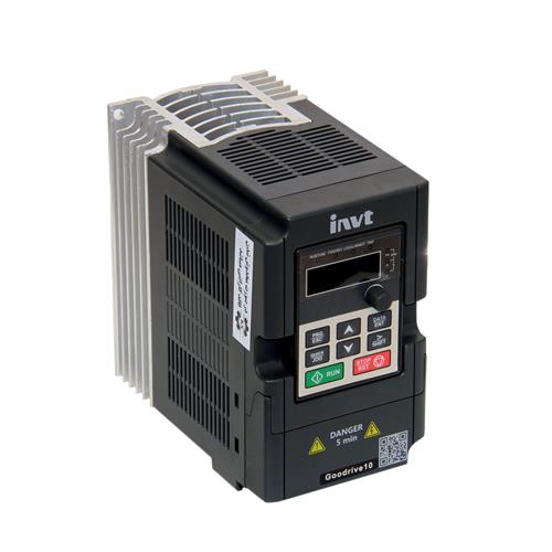 اینورترهای invt  تکفاز و سه فاز