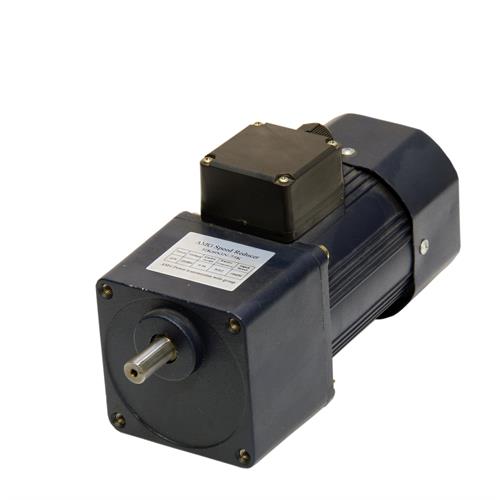 موتور گیربکس های 15 وات تا 200 وات تکفاز و سه فاز 3GN شافت مستقیم چینی