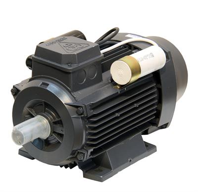 الکتروموتورهای تکفاز موتوژن 0.5 اسب – یک اسب -دو اسب – سه اسب