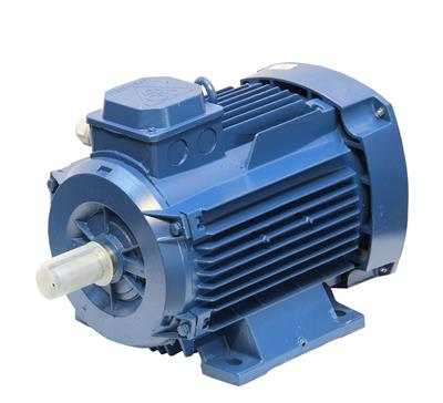 الکتروموتورهای سه فاز موتوژن در کیلووات های مختلف