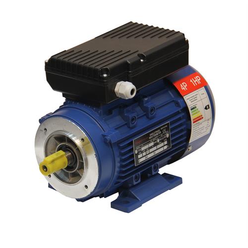 الکتروموتورهای چینی سه فاز فلنچ دار در کیلووات های مختلف