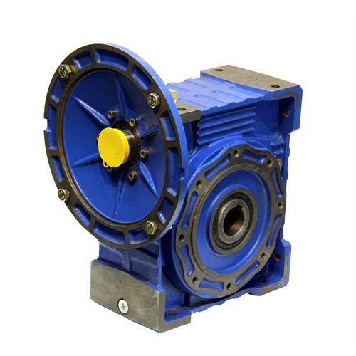 گیربکس حلزونی چدنی NMRV 130 – NMRV220