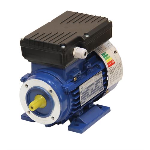 الکتروموتورهای تکفاز چینی فلنچ دار