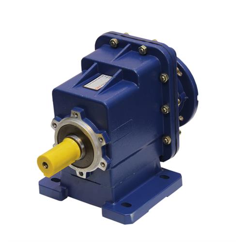 گیربکس شافت مستقیم SRC  سایز 02 چینی