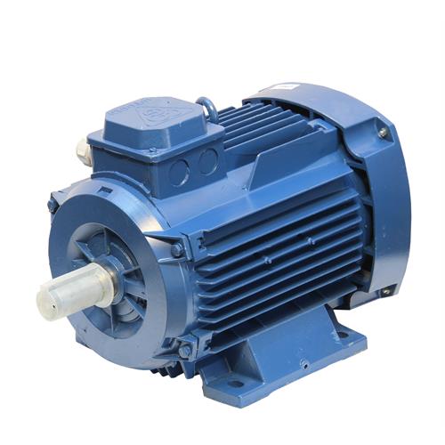 الکتروموتورهای سه فاز موتوژن