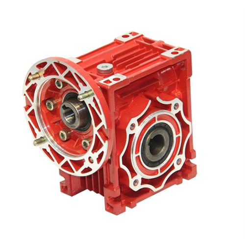 گیربکس حلزونی ایرانی شاکرین SHMRV 90