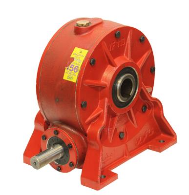 گیربکس حلزونی ایرانی VF 86