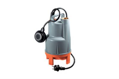 الکتروپمپ کفکش سری DPV پنتاکس