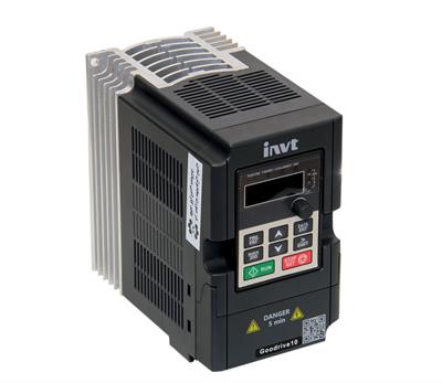 اینورترهای invt  تکفاز و سه فاز