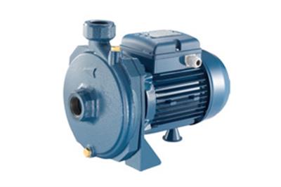 الکتروپمپهای سانتریفیوژ سری CM پنتاکس