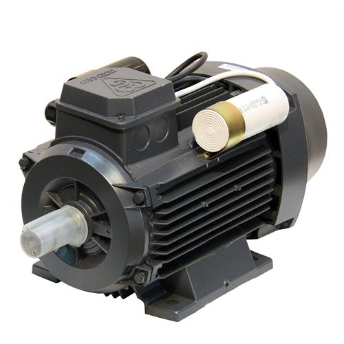 الکتروموتورهای تکفاز موتوژن