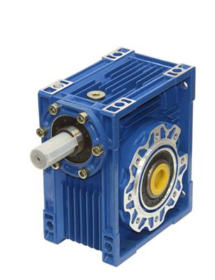 گیربکس حلزونی شافت دار NRV 60 چینی