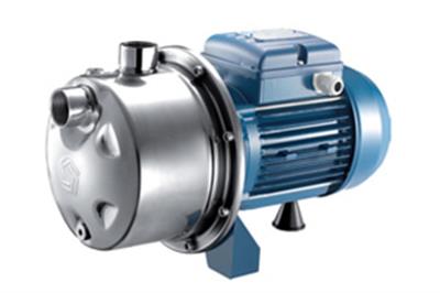 پمپ 1 اسب جتی INOX پنتاکس