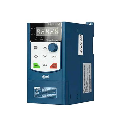 اینورتر تکفاز پنتاکس DSI-200 توان 1.5 کیلووات