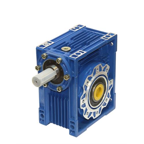 گیربکس حلزونی شافت دار NRV 60 چینی