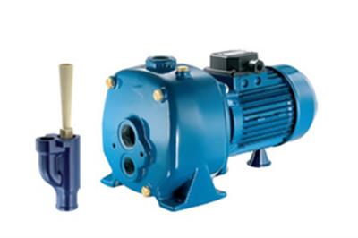 الکتروپمپ خودمکش سری AP پنتاکس