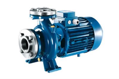 الکتروپمپ سانتریفیوژ منوبلاک سری CM پنتاکس