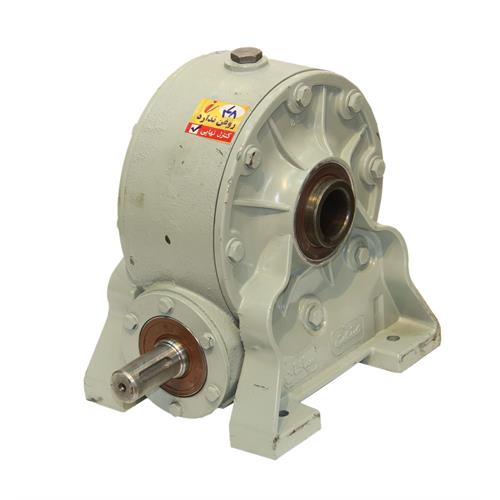 گیربکس حلزونی ایرانی VF 86