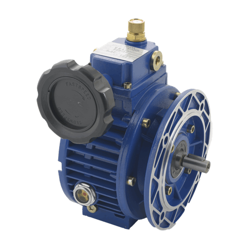 واریاتور (گیربکس دورمتغیر) UDL