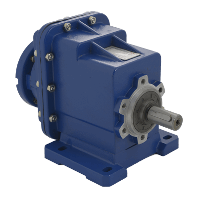 گیربکس شافت مستقیم AMG