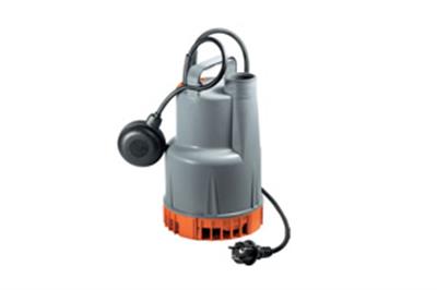 الکترو پمپ کفکش سری DP پنتاکس