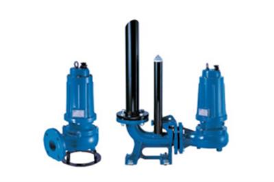 الکتروپمپ لجنکش خردکن دار سری پنتاکس DTR-DTRT