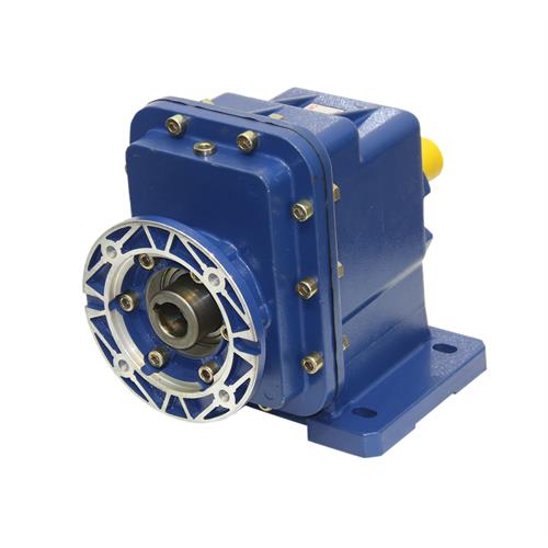 گیربکس شافت مستقیم SRC  سایز 03 چینی