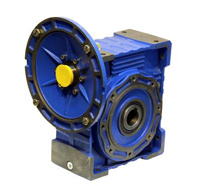 گیربکس حلزونی چدنی NMRV 130 – NMRV220