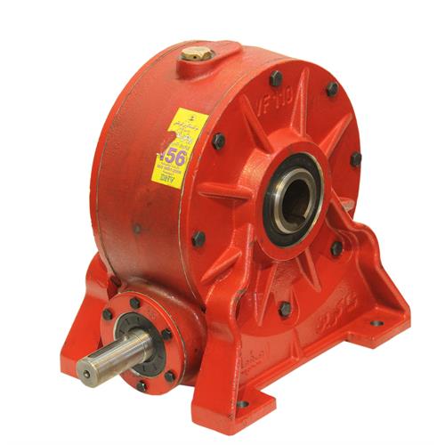 گیربکس حلزونی ایرانی VF 86