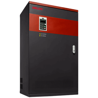 اینورتر دلکسی  درایو فوق سنگین  CDI-E180