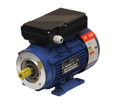 الکتروموتورهای چینی تکفاز فلنچ دار در کیلووات های مختلف