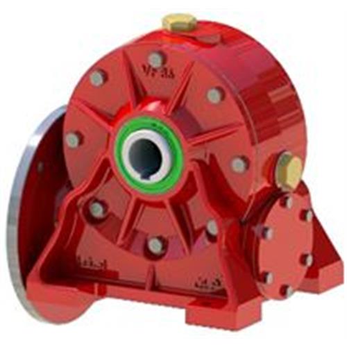 گیربکس حلزونی MVF