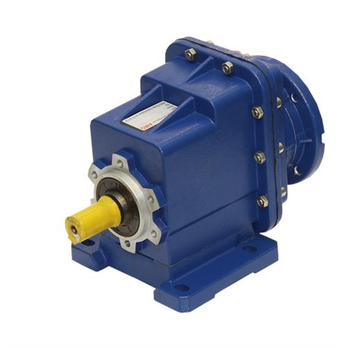 گیربکس شافت مستقیم SRC  سایز 01 چینی