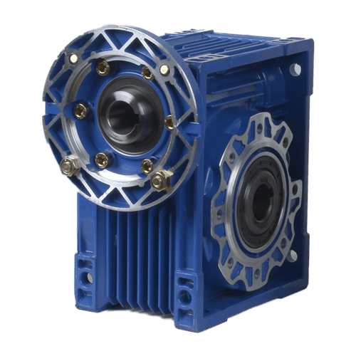 گیربکس حلزونی NMRV برند KS