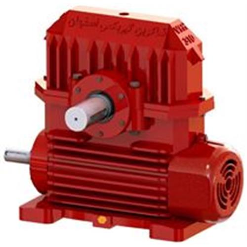 گیربکس مدلVFH