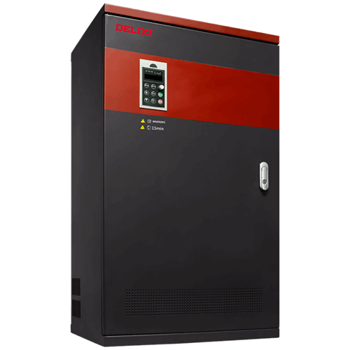 CDI-E180  اینورتر دلکسی