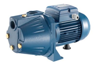 پمپ 1 اسب جتی پنتاکس JMC