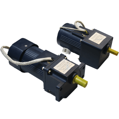 الکتروگیربکس مینی AC برند AMG