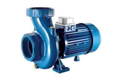 الکتروپمپهای سانتریفیوژ دبی بالا سری CS پنتاکس